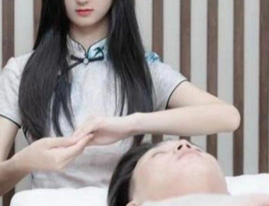 广州越秀SPA养生治愈脑疲劳，改善失眠健忘状态